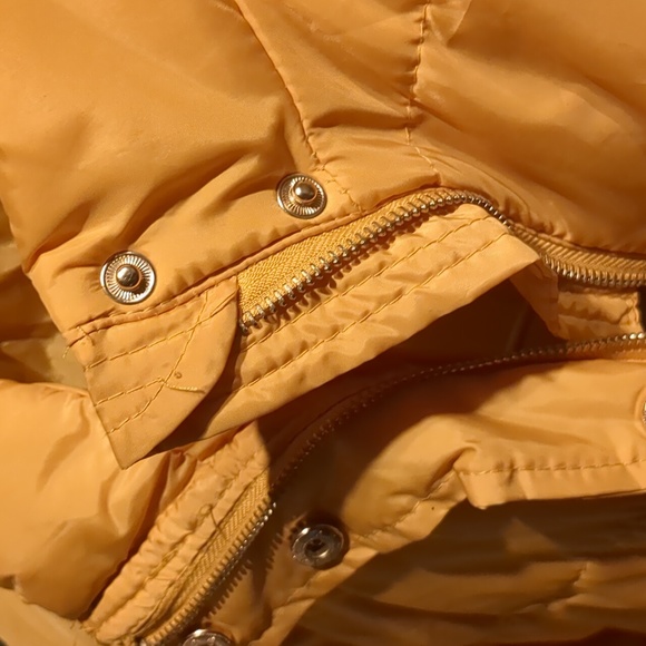 Teen XL Jacket - Picture 3 of 4